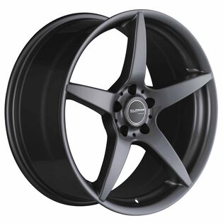 Klasse GT4 Wheels - Gunmetal 
