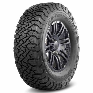 All-Terrain Tires BFGoodrich All-Terain T/A KO3 - angle