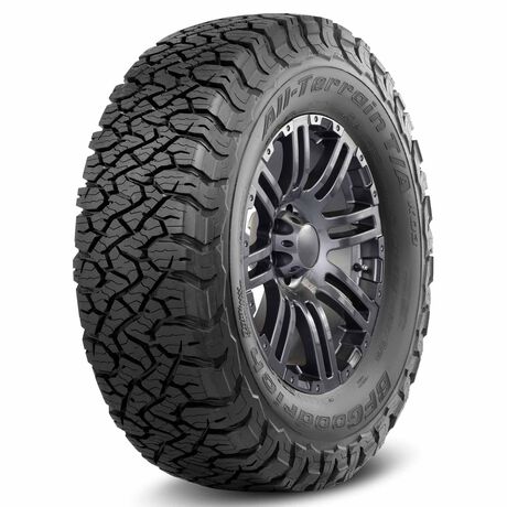 BFGoodrich All-Terrain T/A KO3 Tires for All-Terrain Kal Tire