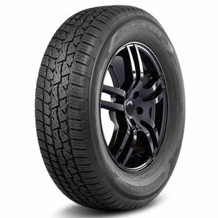 All-Weather Tires for Light Truck Nitto Motivo 365 - angle