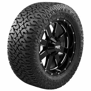 All-Terrain Tire Nitto Dune Grappler - angle