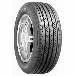 All-Season Tires Michelin Pilot HX MXM4 - angle
