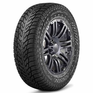 Winter Tires Nokian Tires Hakkapeliitta LT3 - angle