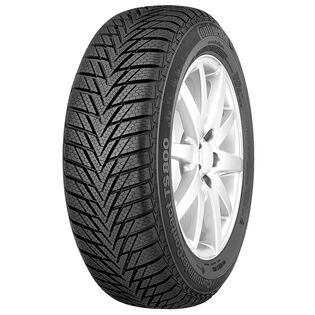 Winter Tires Continental ContiWinterContact TS800 - angle