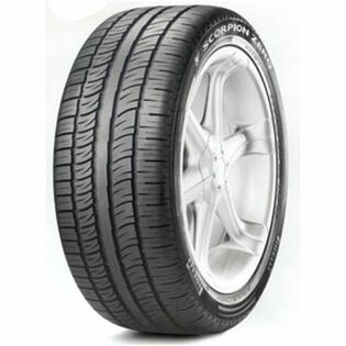 Performance Tires Pirelli Scorpion Zero Asimmetrico - angle