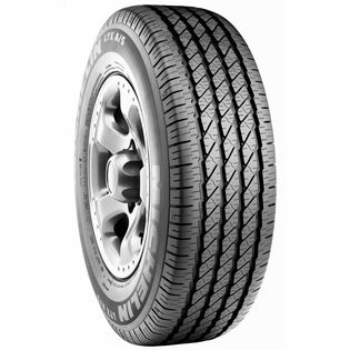 All-Season Tires Michelin LTX A/S - angle