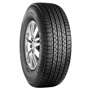3-Season Tires Michelin Latitude Tour - angle