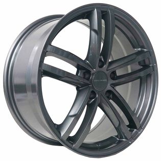 Core Racing Kobe Gunmetal Wheel