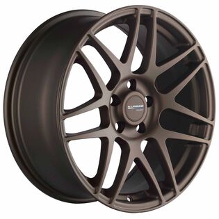 Klasse Apex Wheels - Bronze 