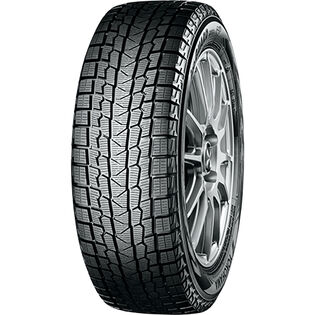 Winter Tires Yokohama Ice Guard IG53 – angle