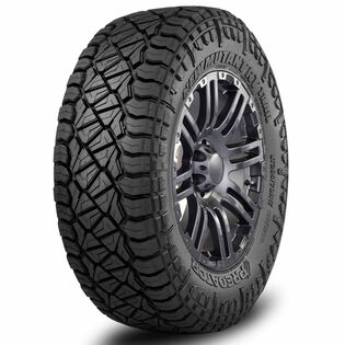 All-Terrain Tires Predator New Mutant RT Trail - angle