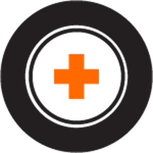 TIRE REPAIR