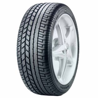 Performance Tires Pirelli P Zero Giallo - angle 