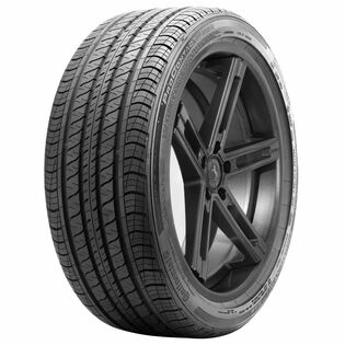 All-Season Tires Continental ContiProContact RX tire - angle