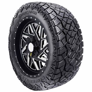 All-Terrain Tires Predator Mutant-X-AT - angle