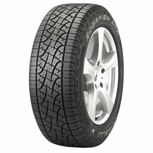 All-Season Tires Pirelli Scorpion ATR - angle