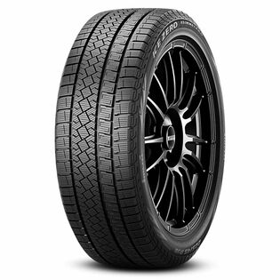 Winter Tires Pirelli Winter Ice Zero ASI - angle