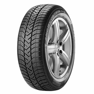 Winter Tires Pirelli 210 Snowcontrol  - angle