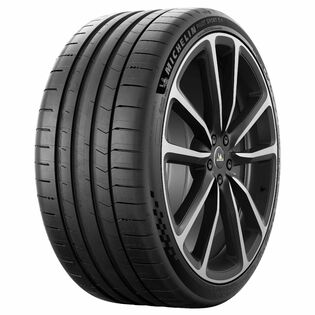 Ultra-High Performance Tires Michelin Pilot Sport 5 S - angle