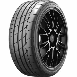 Ultra-Performance Tires Firestone Firehawk Indy 500 V2 - angle