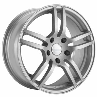Core Racing Impulse Wheels - Silver 