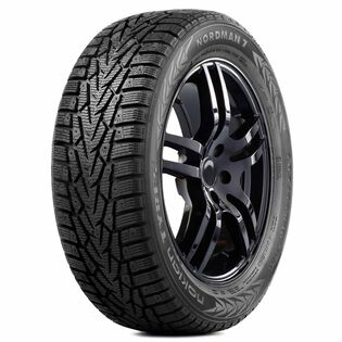 Winter Tires Nordman 7 – angle
