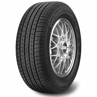 All-Season Tires Continental ContiTouringContact CV95 - angle