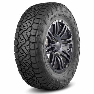 All-Terrain Tire Nitto Recon - angle