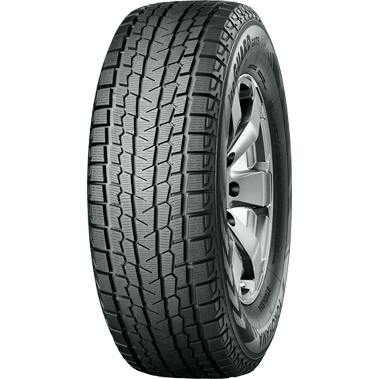 タイヤ・ホイール YOKOHAMA ice GUARD G075 225/65R17 Yokohama iceGUARD G075 - Winter SUV Tire – TireDirect.ca