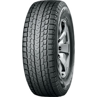 Winter Tires Yokohama Ice Guard G075 – angle