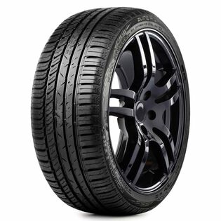 Performance Tires Nokian zLine A/S - angle