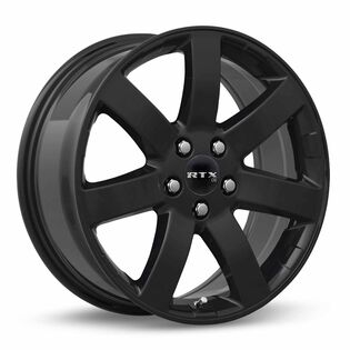 RTX Nagano Wheels - Gloss Black 