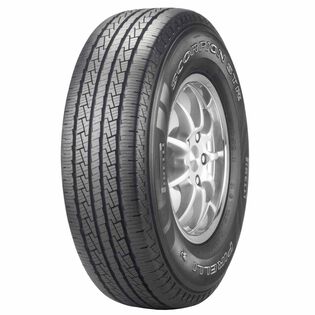 All-Season Tires Pirelli Scorpion STR - angle