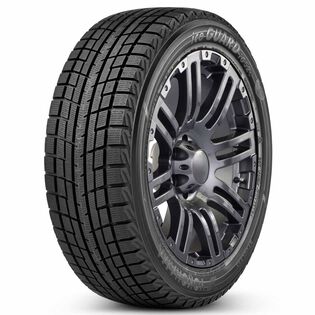 Winter Tires Yokohama Ice Guard IG52c – angle