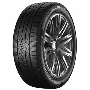 Winter Tires Continental WinterContact TS860 S - angle