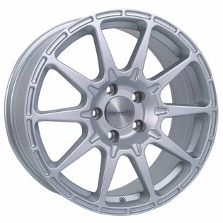 Core Racing Venture Wheels - Silver 