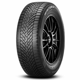 Winter Tires Pirelli Scorpion Winter 2 - angle
