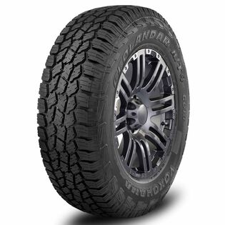 All-Terrain Tires Yokohama Geolandar AT4-GO18 - angle right