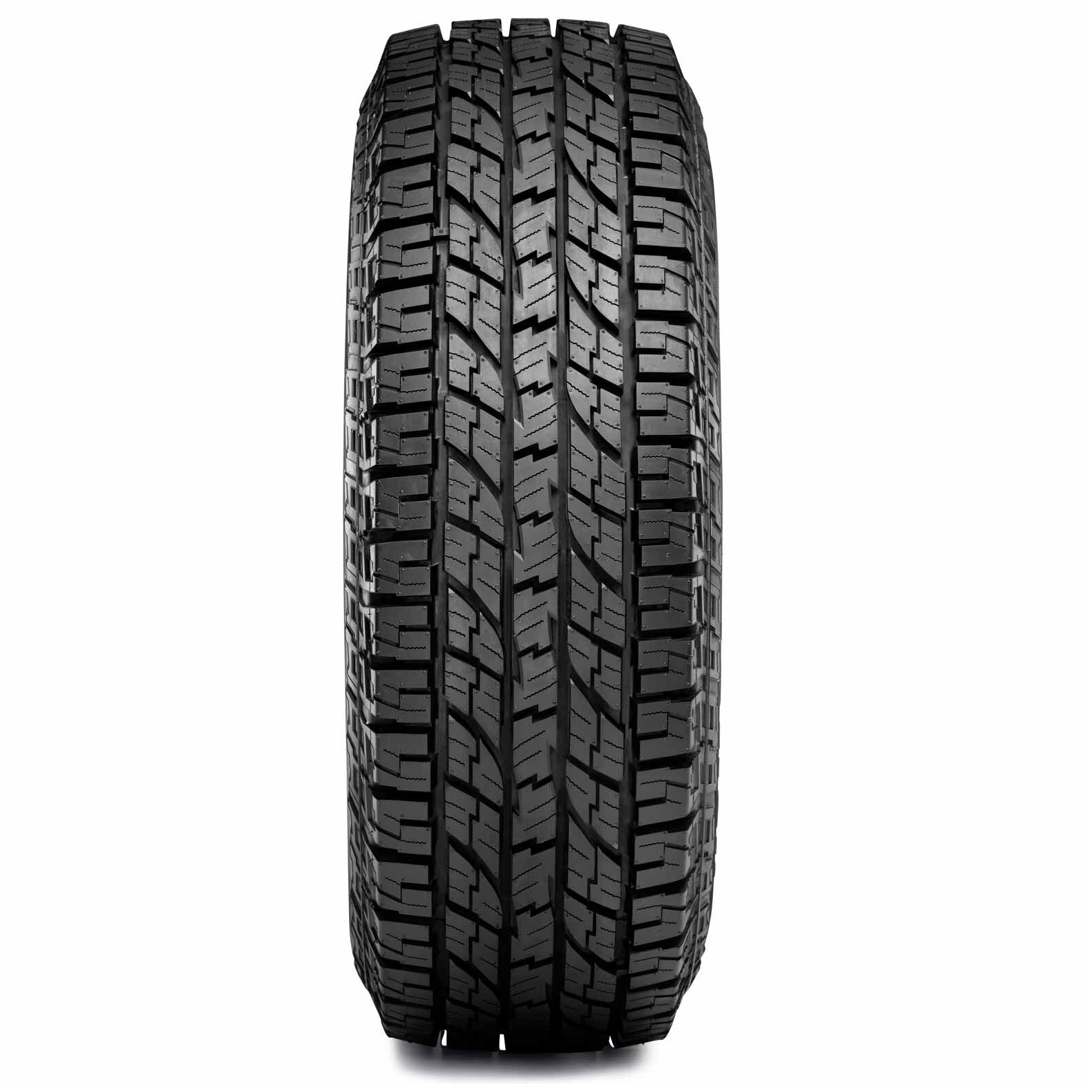 Yokohama Geolandar A/T G015 Tires for All-Terrain | Kal Tire