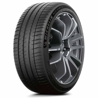 Performance Tires Michelin Pilot Sport EV - angle1
