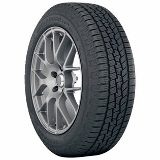 All-Terrain Tires Yokohama Geolandar CV AS G061 - angle