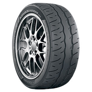 Performance Tires Yokohama Advan Neova AD09 - angle