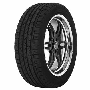 All-Season Tires Continental ContiCrossContact  LX - angle