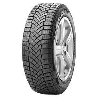 Winter Tires Pirelli Winter Ice Zero FR - angle