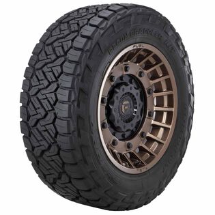 All-Terrain Tire Nitto Recon - angle