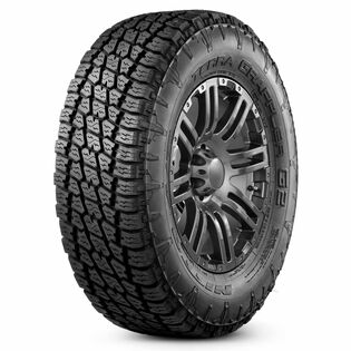 All-Terrain Tires Nitto Terra Grappler G2 - angle