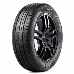 Nokian Tyres cLine tire - tread