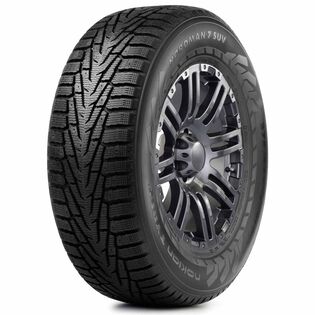 Winter Tires Nordman 7 SUV – angle