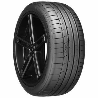 Continental EXTREME CONTACT SPORT tire - angle
