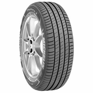 Performance Tires Michelin Primacy 3 - angle